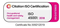 ISO 45001:2018